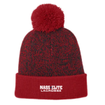 HALFTIME Pom Beanie