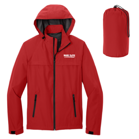 TORRENT Waterproof Jacket