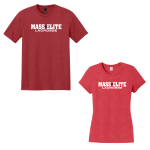 Tri-Blend SHORT SLEEVE Tee