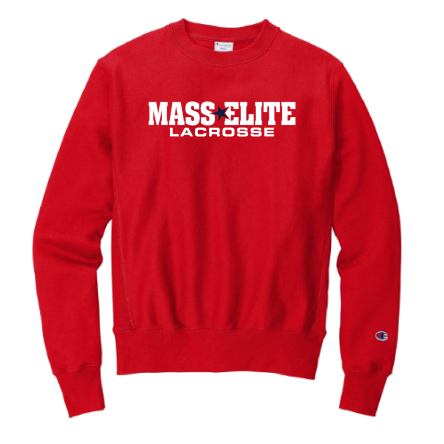 CHAMPION® Reverse Weave® CREWNECK Sweatshirt