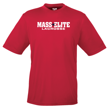 Classic SHORT Sleeve PERFORMANCE Tee