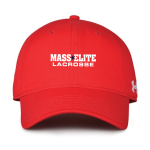 Under Armour TWILL Cap