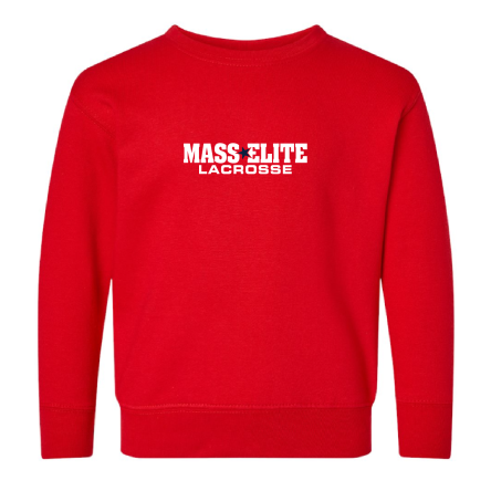 Classic TODDLER CREW SWEATSHIRT