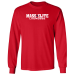 Classic LONG Sleeve COTTON Tee