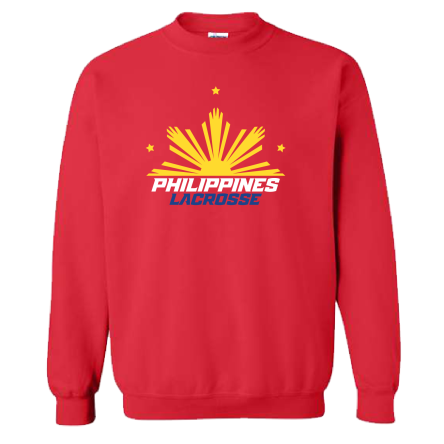 Classic CREWNECK Sweatshirt