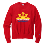 CHAMPION® Reverse Weave® CREWNECK Sweatshirt