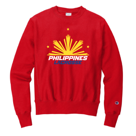 CHAMPION® Reverse Weave® CREWNECK Sweatshirt