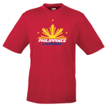 Classic SHORT Sleeve PERFORMANCE Tee