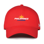 Under Armour TWILL Cap