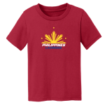 Classic TODDLER Short Sleeve TEE