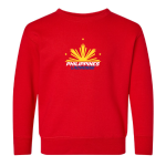 Classic TODDLER CREW SWEATSHIRT