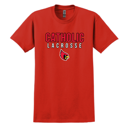 Classic SHORT Sleeve COTTON Tee