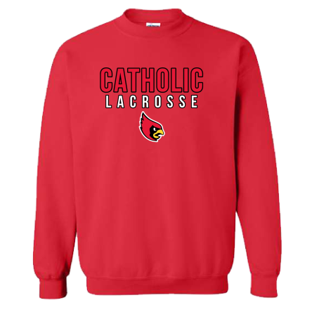 Classic CREWNECK Sweatshirt