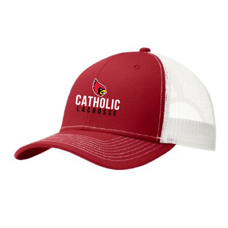 Classic TRUCKER Cap