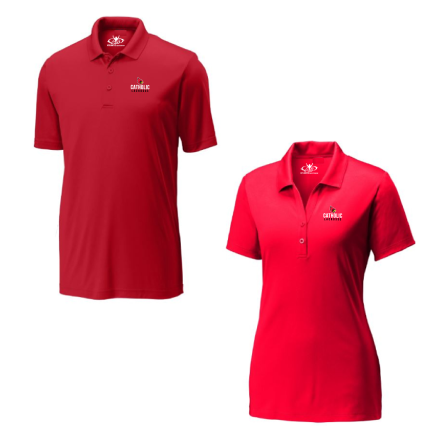 Classic Solid Performance POLO