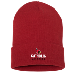 Classic CUFFED Knit BEANIE