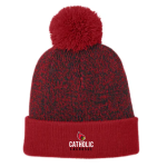 HALFTIME Pom Beanie