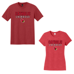 Tri-Blend SHORT SLEEVE Tee