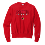 CHAMPION® Reverse Weave® CREWNECK Sweatshirt