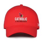 Under Armour TWILL Cap