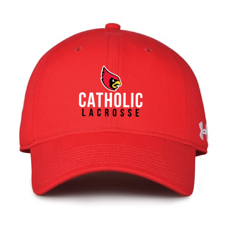 Under Armour TWILL Cap