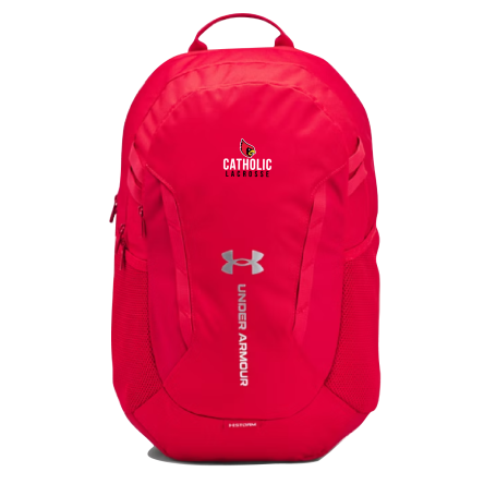 Under Armour Hustle 6.0 BACKPACK