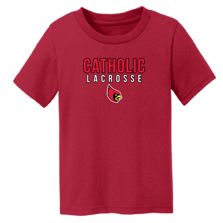 Classic TODDLER Short Sleeve TEE