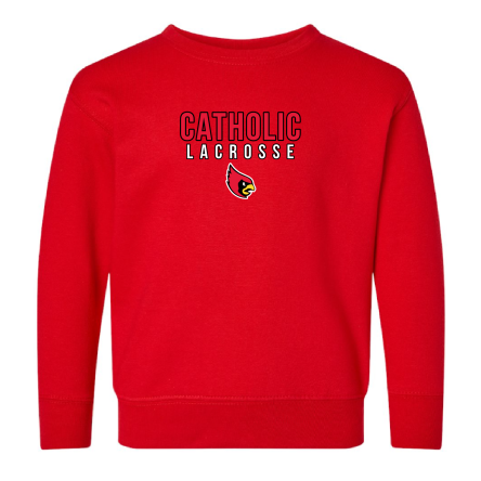 Classic TODDLER CREW SWEATSHIRT