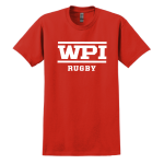 Classic SHORT Sleeve COTTON Tee