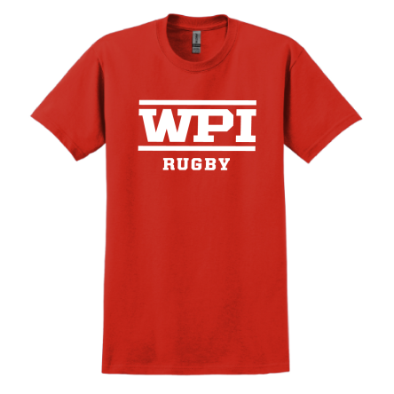 Classic SHORT Sleeve COTTON Tee