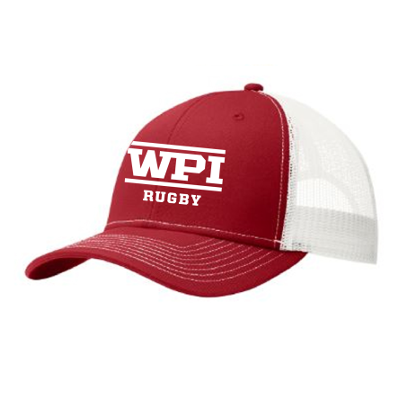 Classic TRUCKER Cap