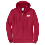 Classic FULL-ZIP Sweatshirt