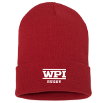 Classic CUFFED Knit BEANIE