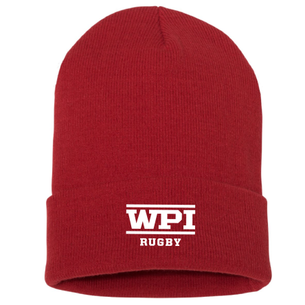 Classic CUFFED Knit BEANIE