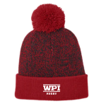 HALFTIME Pom Beanie