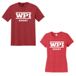 Tri-Blend SHORT SLEEVE Tee