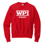 CHAMPION® Reverse Weave® CREWNECK Sweatshirt