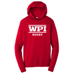 Classic PERFORMANCE HOODED Long Sleeve Tee