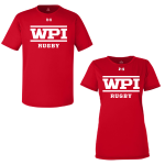 Under Armour SHORT Sleeve TECH Tee