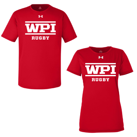 Under Armour SHORT Sleeve TECH Tee