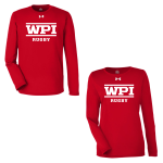 Under Armour LONG Sleeve TECH Tee