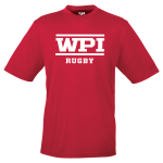 Classic SHORT Sleeve PERFORMANCE Tee