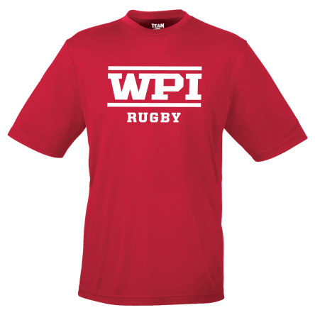 Classic SHORT Sleeve PERFORMANCE Tee