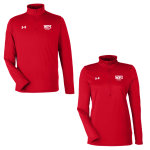 Under Armour Tech 1/4 Zip Pullover