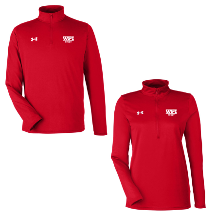 Under Armour Tech 1/4 Zip Pullover