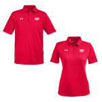 Under Armour Tech Polo