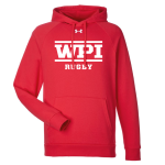 Under Armour SOLID Fleece Hoodie