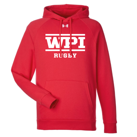 Under Armour SOLID Fleece Hoodie