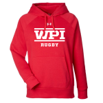 Under Armour WOMEN’S Fleece Hoodie