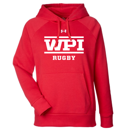 Under Armour WOMEN'S Fleece Hoodie